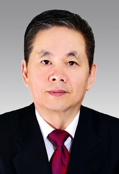 区法院领导