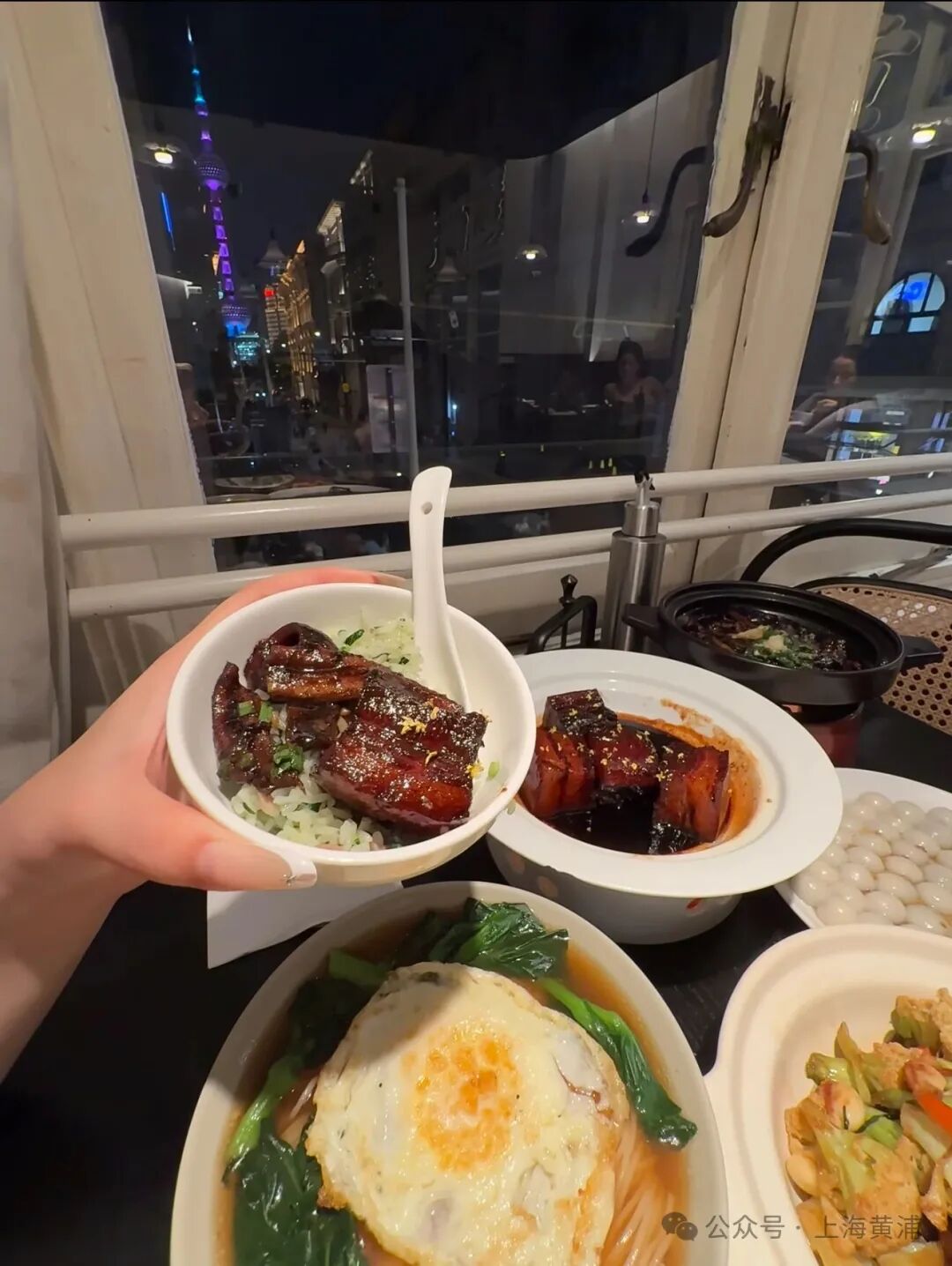 上海必吃美食Top30公布，黄浦占比近半！高德扫街榜状元榜里这些美食，家家都值得排队吃！ - 上海市黄浦区人民政府