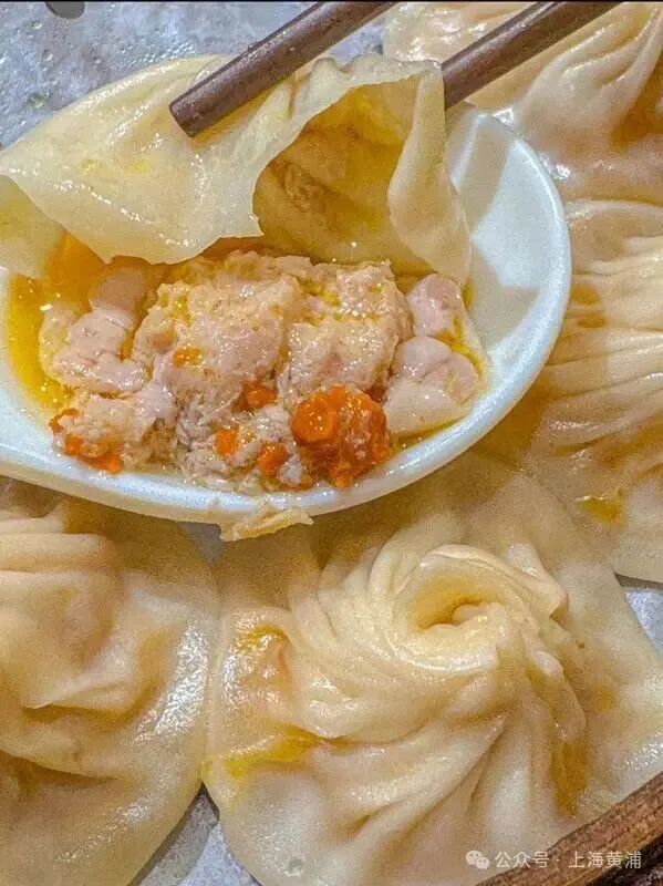 上海必吃美食Top30公布，黄浦占比近半！高德扫街榜状元榜里这些美食，家家都值得排队吃！ - 上海市黄浦区人民政府