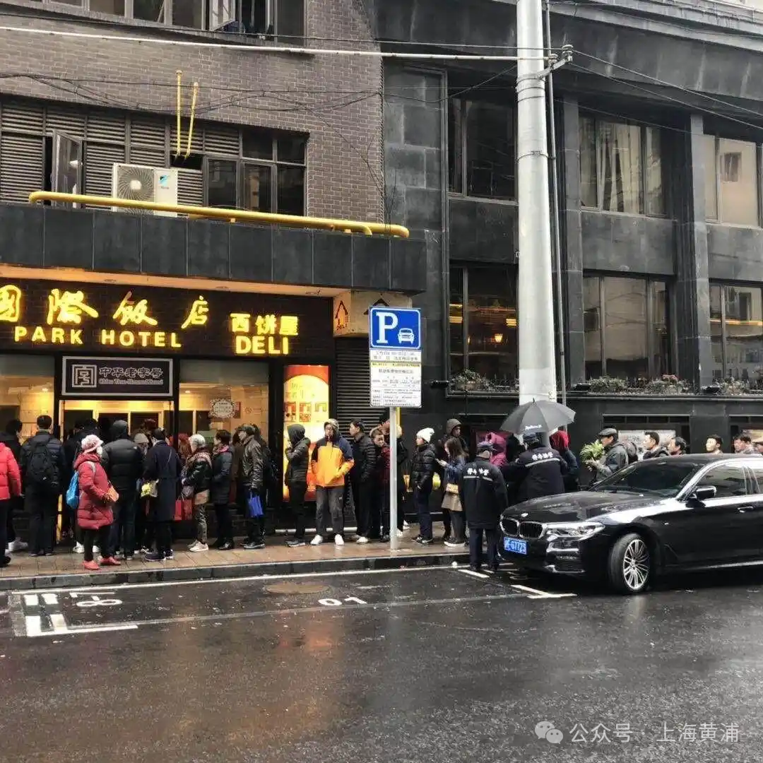 上海必吃美食Top30公布，黄浦占比近半！高德扫街榜状元榜里这些美食，家家都值得排队吃！ - 上海市黄浦区人民政府