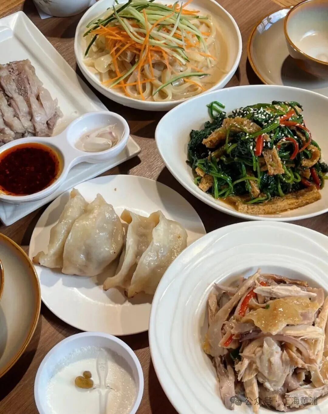 上海必吃美食Top30公布，黄浦占比近半！高德扫街榜状元榜里这些美食，家家都值得排队吃！ - 上海市黄浦区人民政府