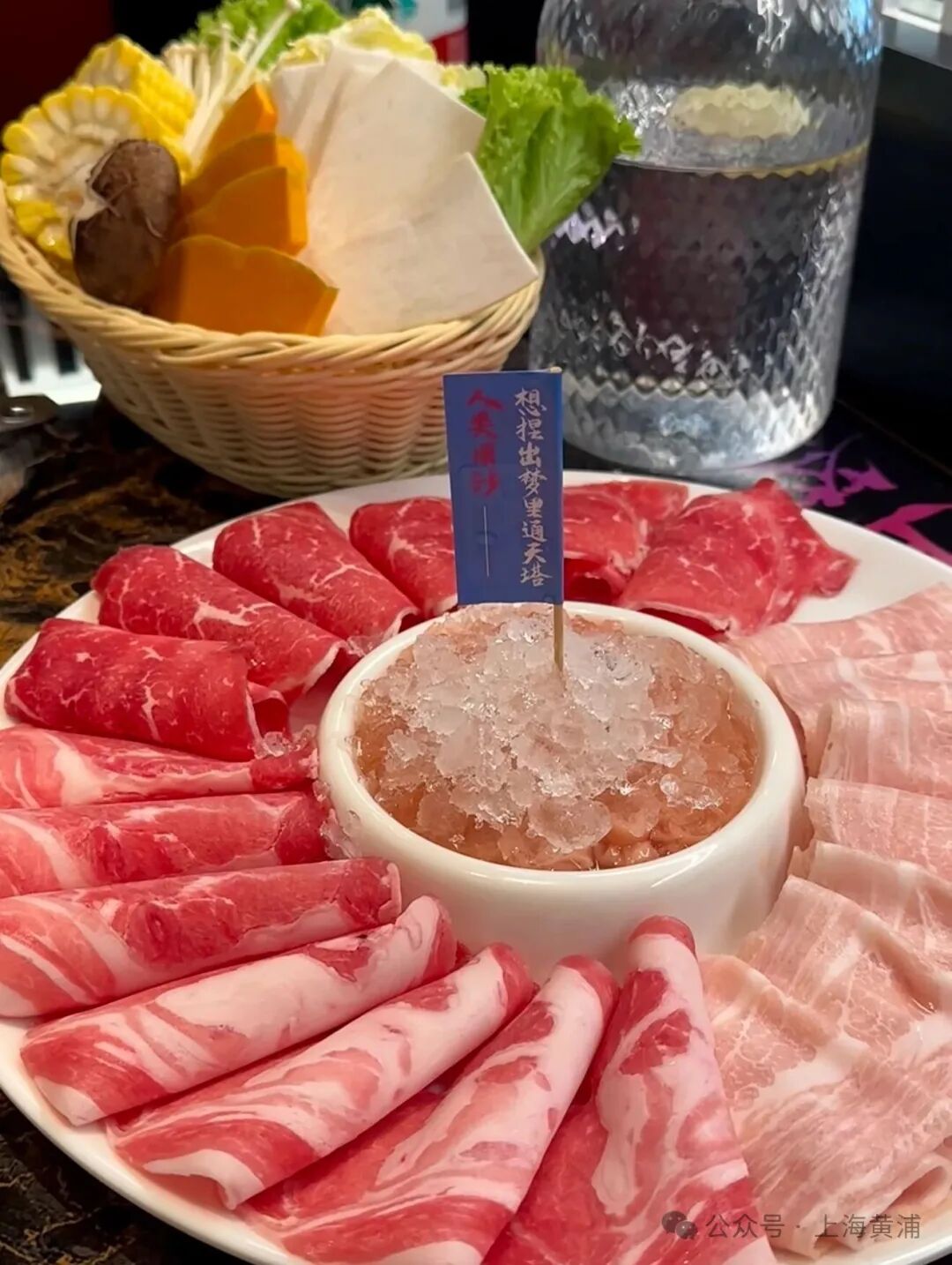 上海必吃美食Top30公布，黄浦占比近半！高德扫街榜状元榜里这些美食，家家都值得排队吃！ - 上海市黄浦区人民政府