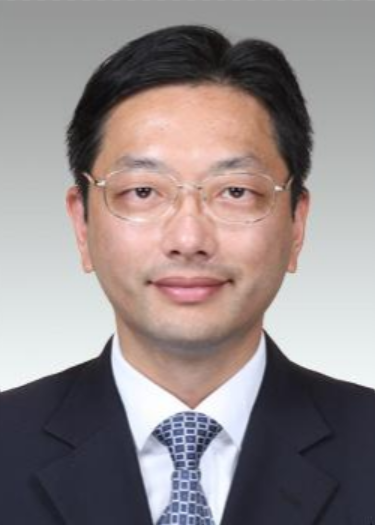 杨朝 - 上海市黄浦区人民政府