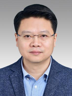 上海市黄浦区2024年副区长：梁栋 图1