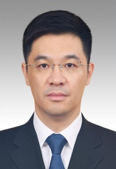 上海市黄浦区2024年副区长:徐知 图1 上海市黄浦区2024年副区长:徐知 图1