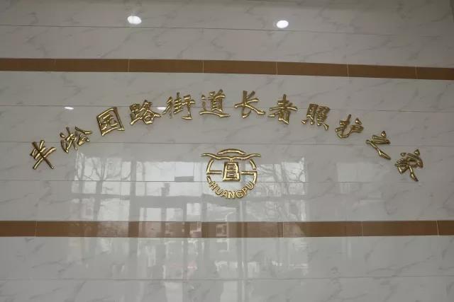 民政部领导调研半淞园路街道长者照护之家