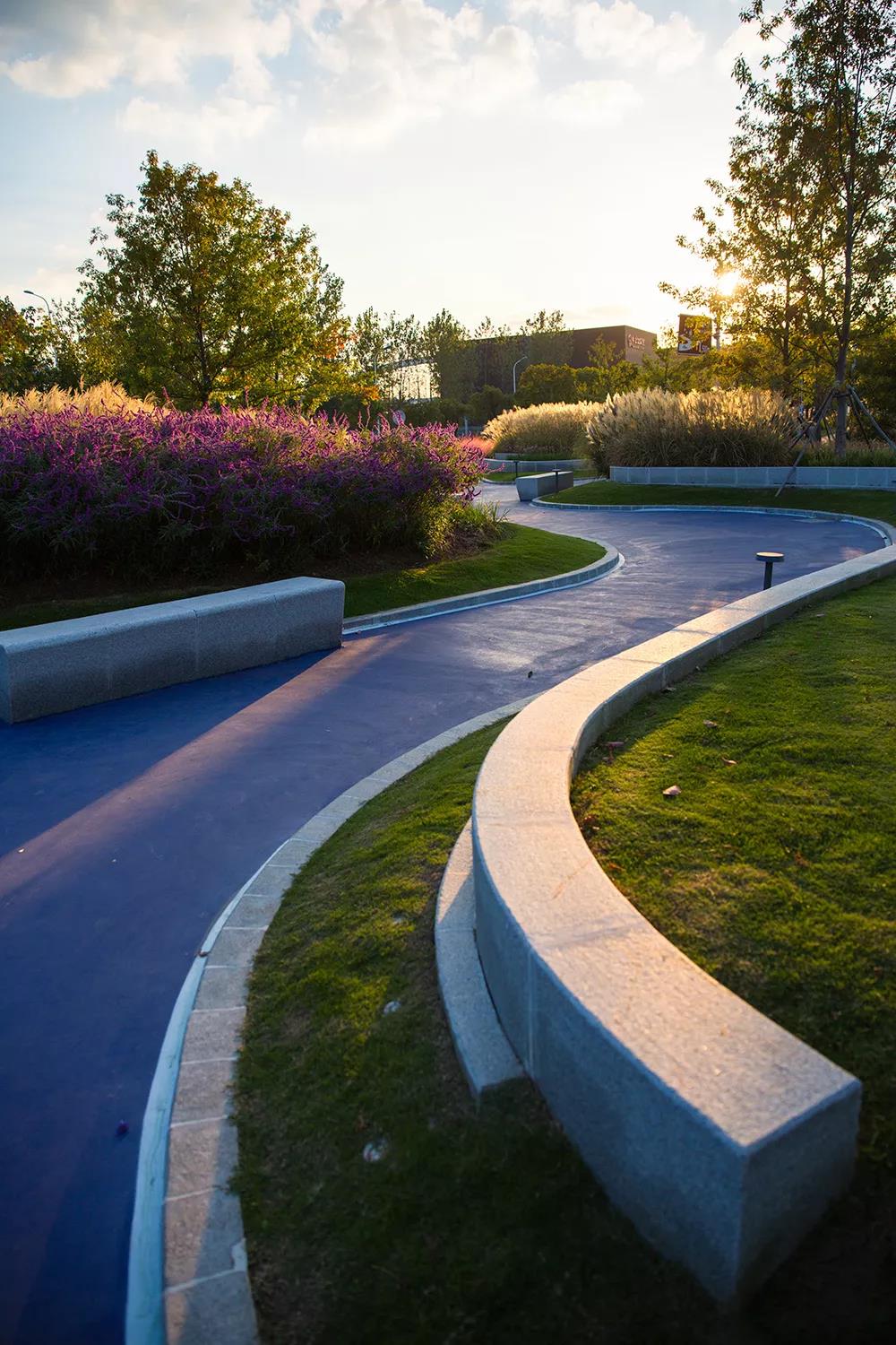 惠眼看黄浦台地花园